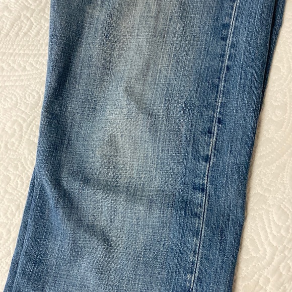 Hugo Boss Jeans - Button Fly - Picture 7 of 15